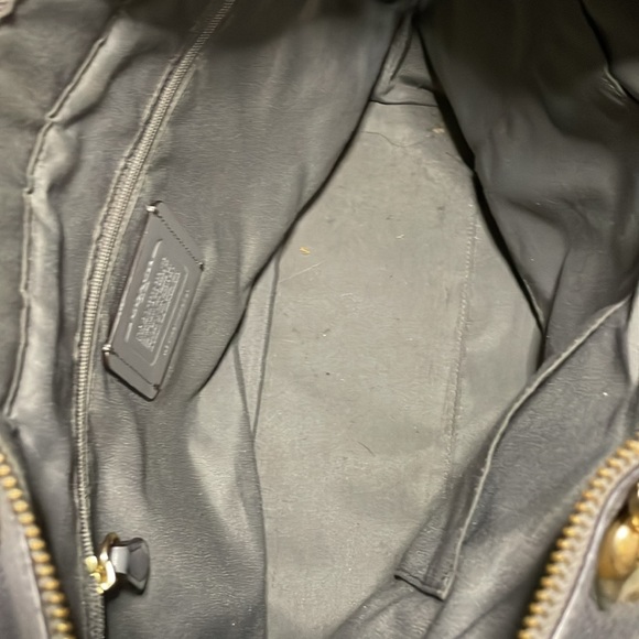 Coach Jes tote - Picture 7 of 8